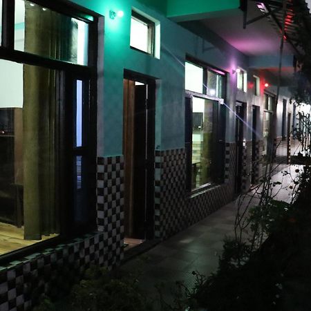 Shanti Home Stay Chaukori Eksteriør billede