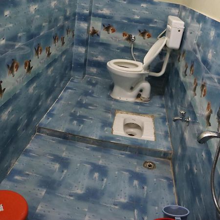Shanti Home Stay Chaukori Eksteriør billede